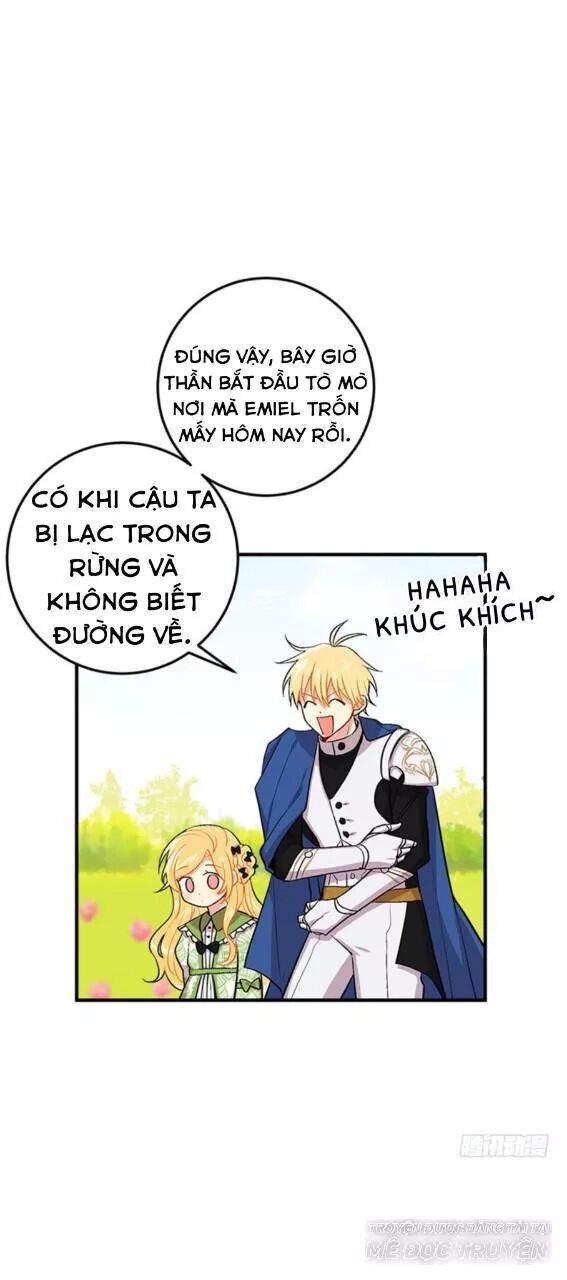 Tôi Là Tiểu Thư Của Gia Đình Này Chapter 82.2 - 24