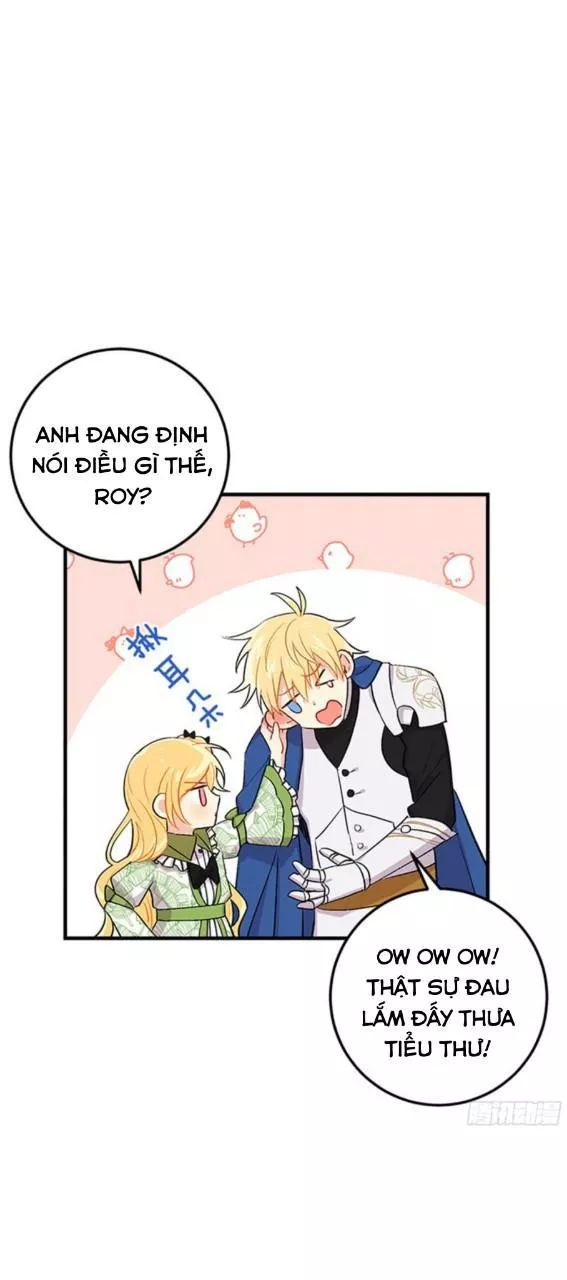 Tôi Là Tiểu Thư Của Gia Đình Này Chapter 83 - 29