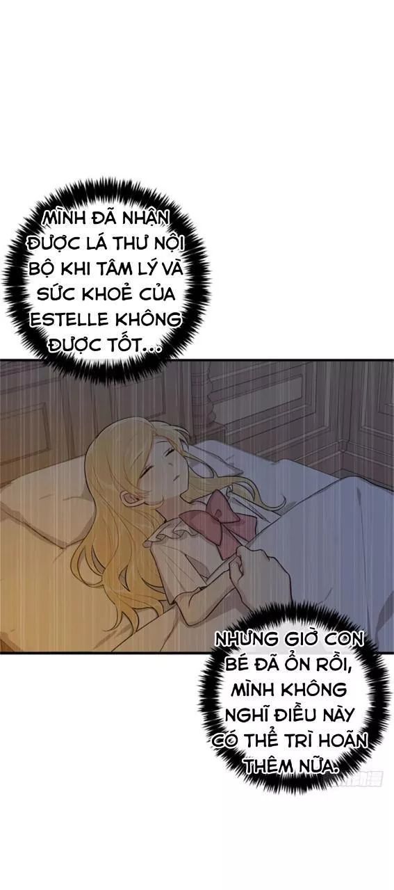 Tôi Là Tiểu Thư Của Gia Đình Này Chapter 83 - 39