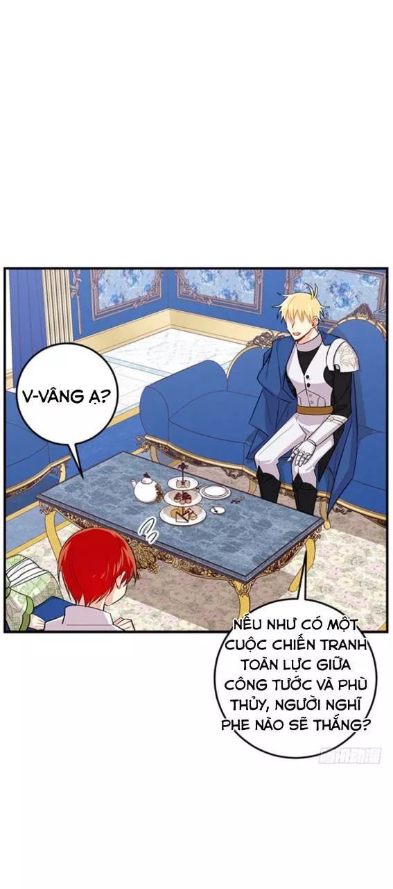 Tôi Là Tiểu Thư Của Gia Đình Này Chapter 84 - 3