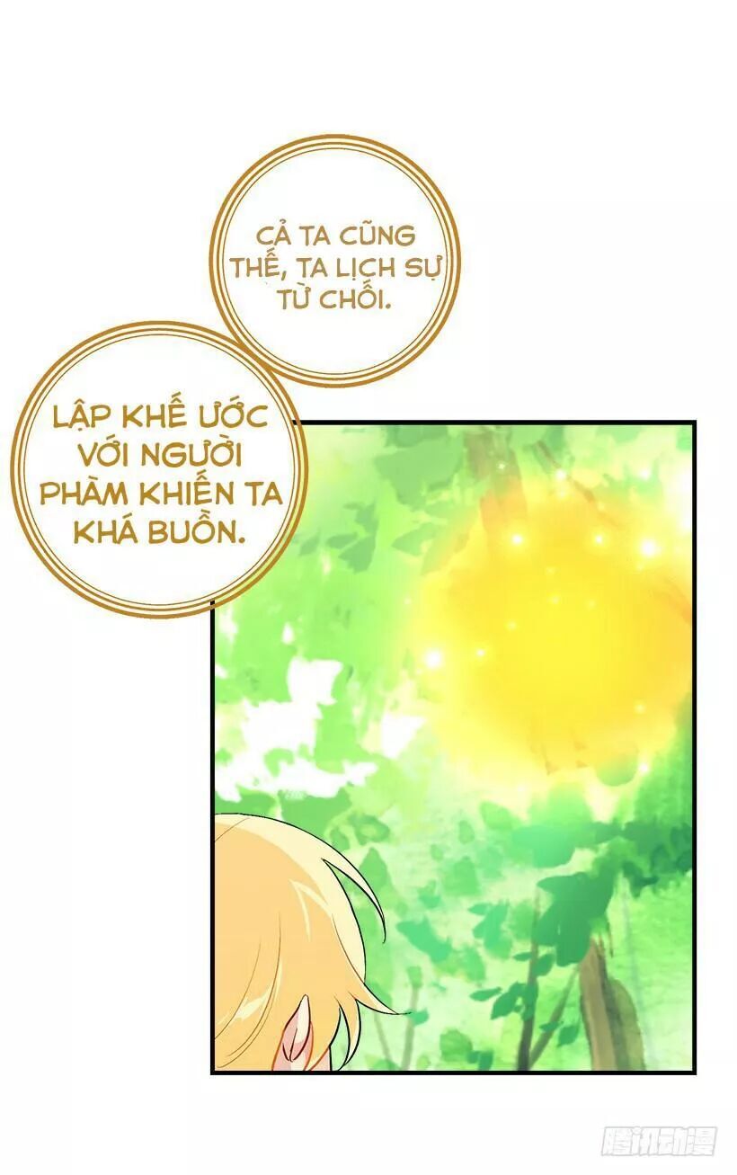 Tôi Là Tiểu Thư Của Gia Đình Này Chapter 86 - 36