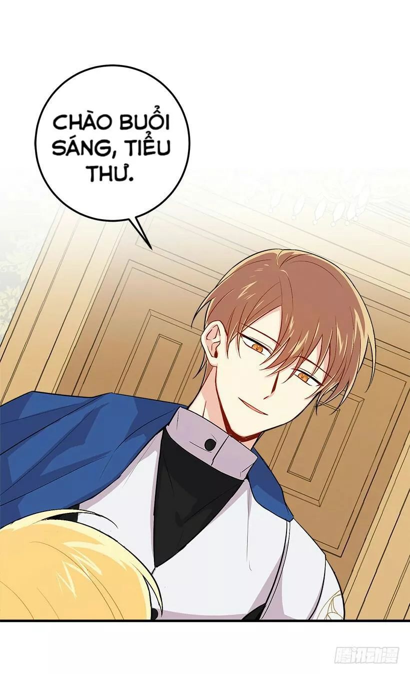 Tôi Là Tiểu Thư Của Gia Đình Này Chapter 93 - 42