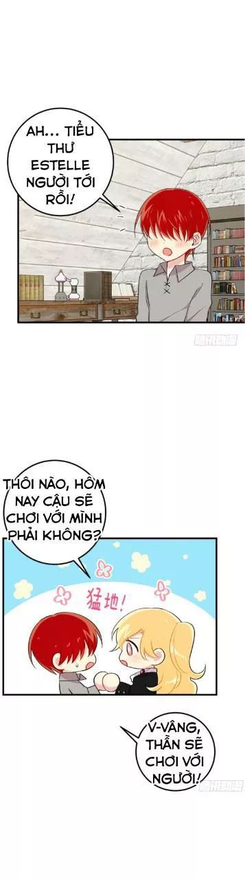 Tôi Là Tiểu Thư Của Gia Đình Này Chapter 94 - 12