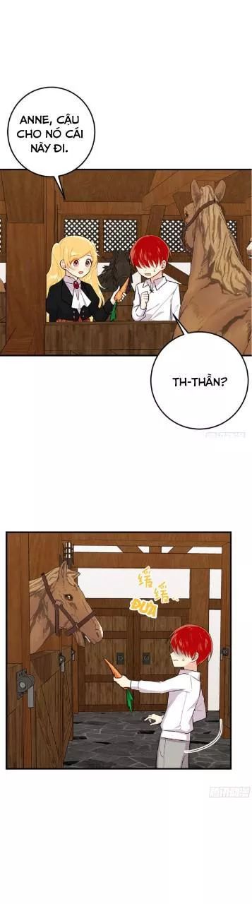 Tôi Là Tiểu Thư Của Gia Đình Này Chapter 94 - 17