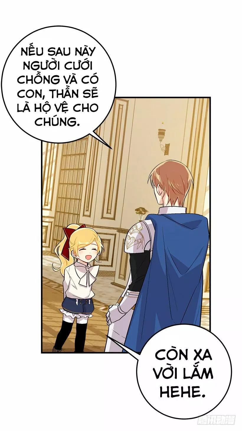 Tôi Là Tiểu Thư Của Gia Đình Này Chapter 97 - 18