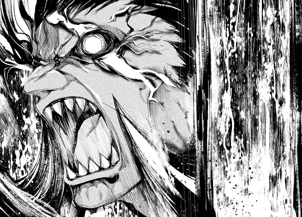 Fate/Grand Order: Epic Of Remnant - Agartha Chapter 14 - 24
