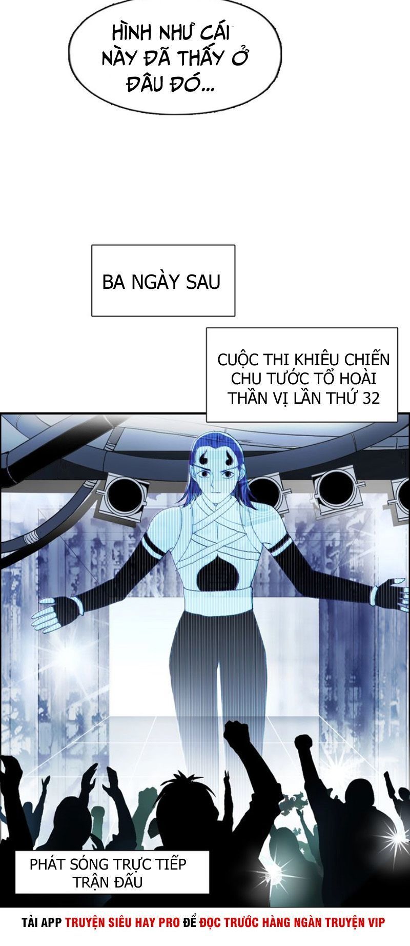 Siêu Năng Lập Phương Chapter 146 - 39