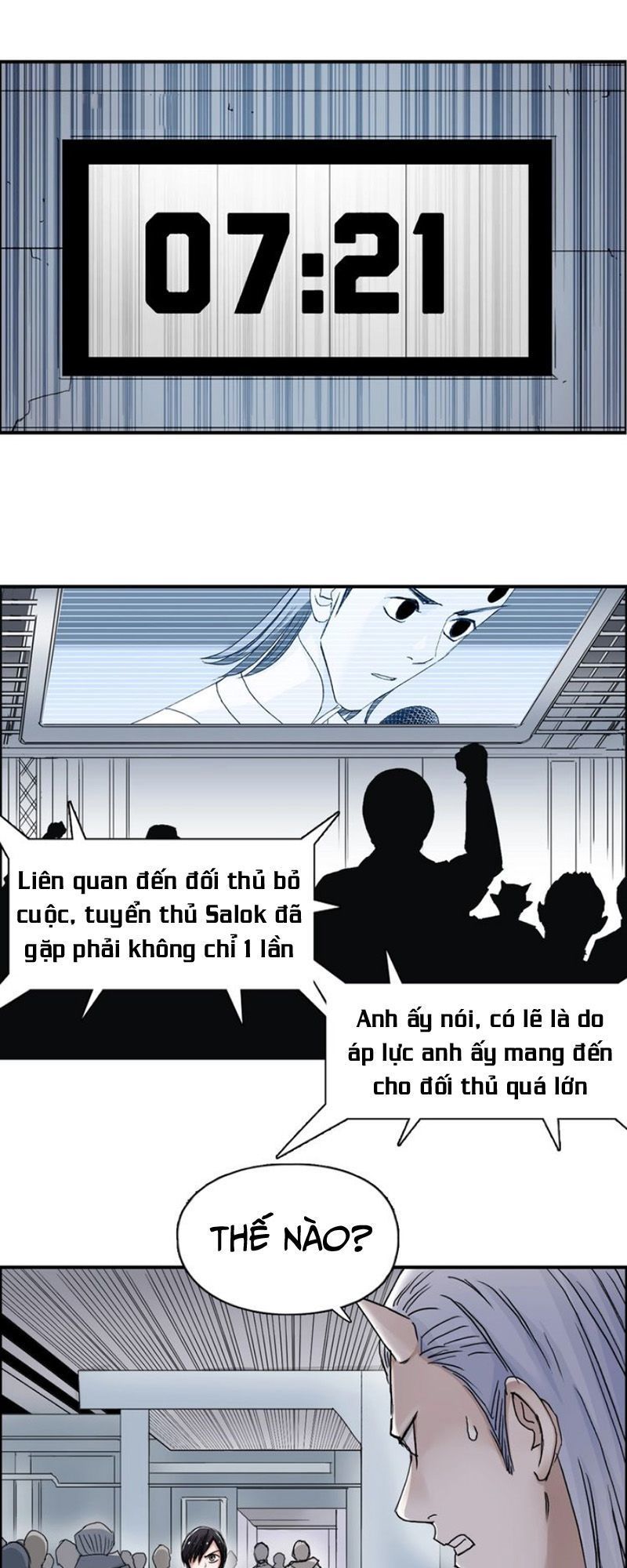 Siêu Năng Lập Phương Chapter 147 - 15