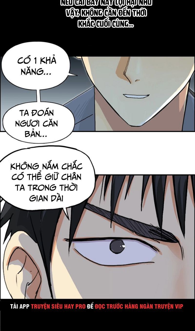 Siêu Năng Lập Phương Chapter 147 - 22