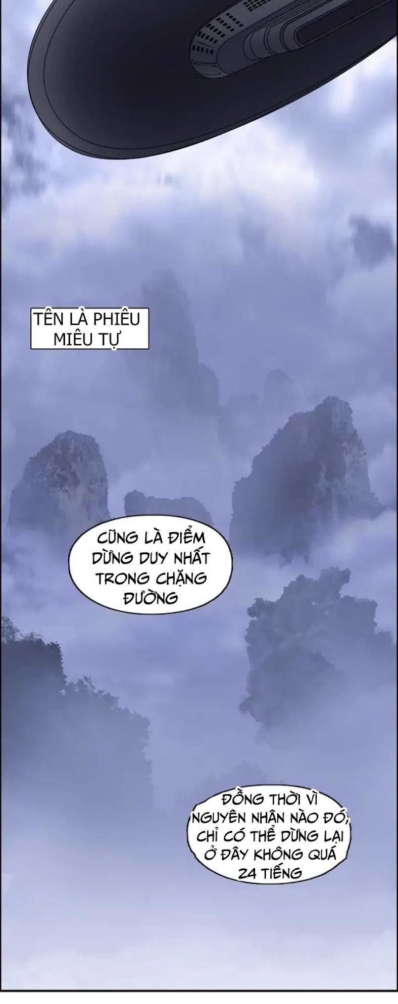 Siêu Năng Lập Phương Chapter 152 - 5