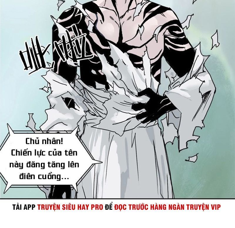 Siêu Năng Lập Phương Chapter 161 - 4