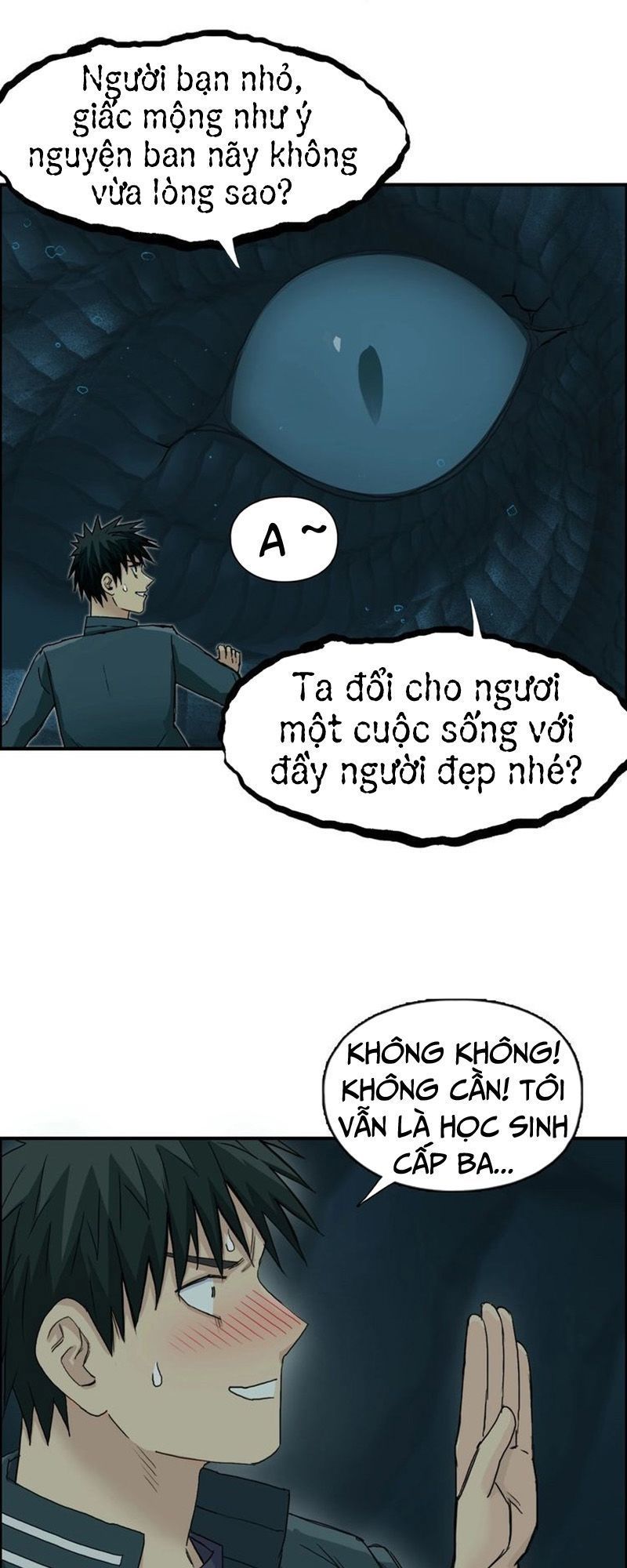 Siêu Năng Lập Phương Chapter 169 - 12