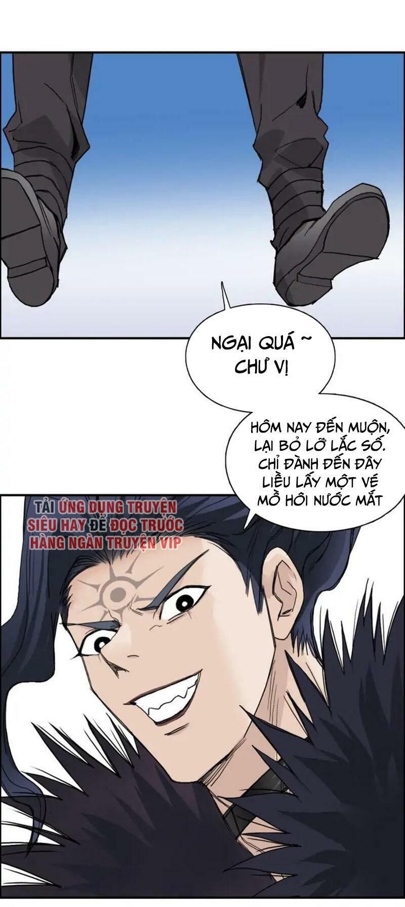 Siêu Năng Lập Phương Chapter 177 - 24