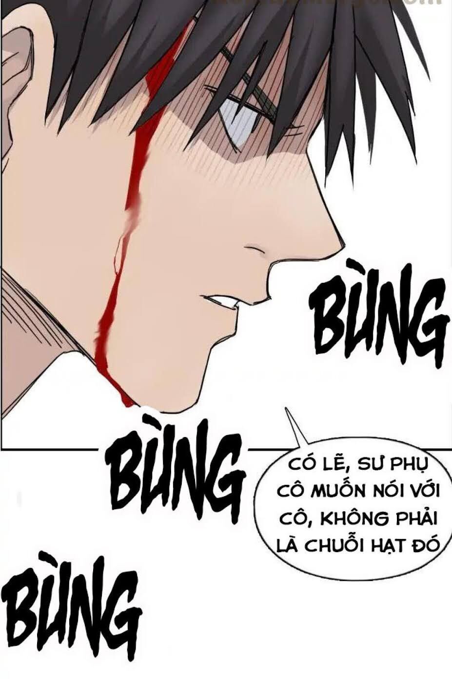 Siêu Năng Lập Phương Chapter 178 - 36