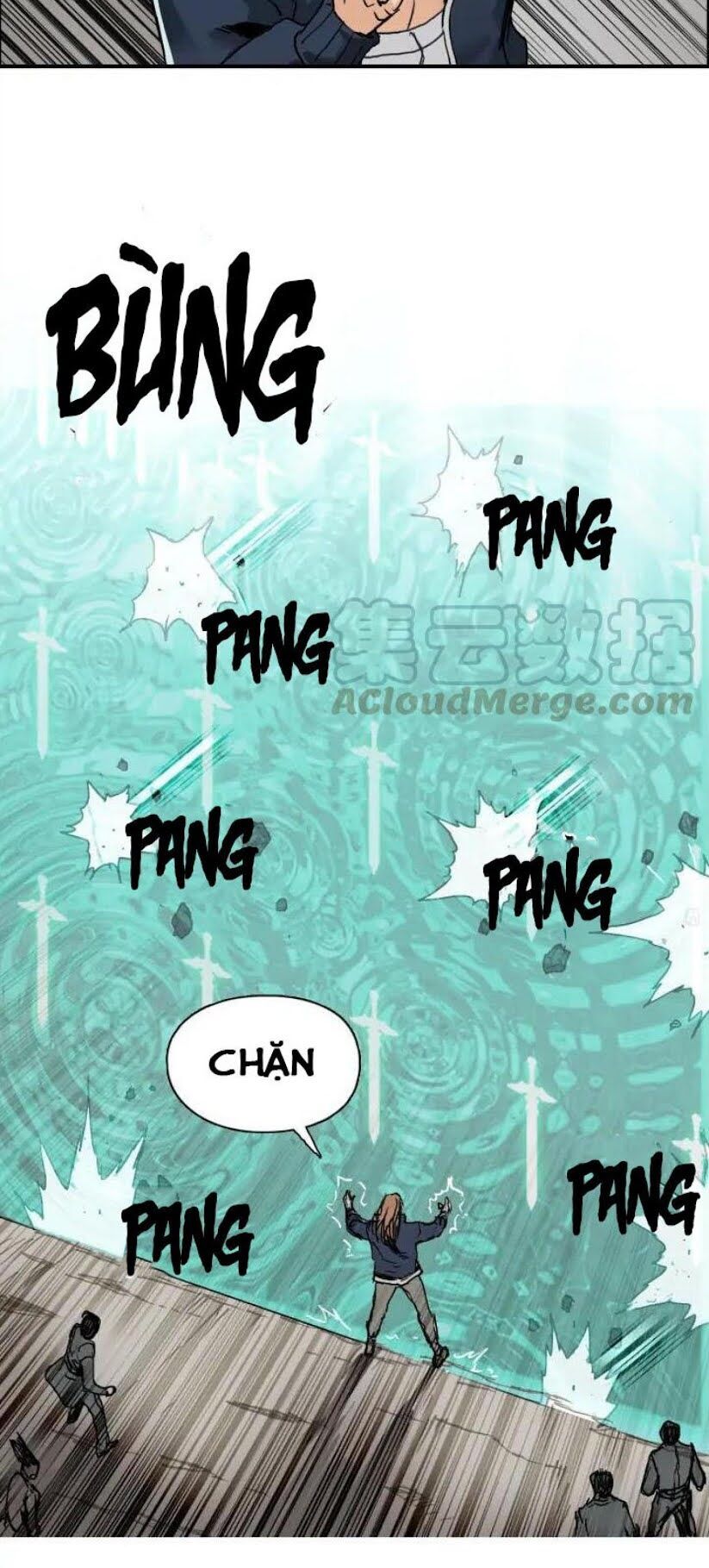 Siêu Năng Lập Phương Chapter 178 - 47