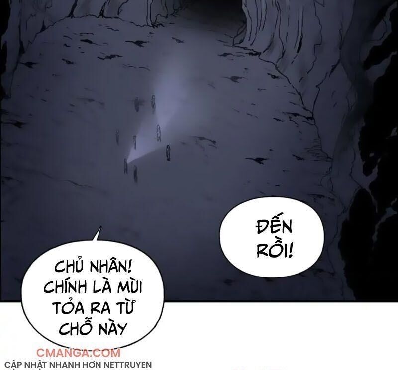 Siêu Năng Lập Phương Chapter 185 - 15