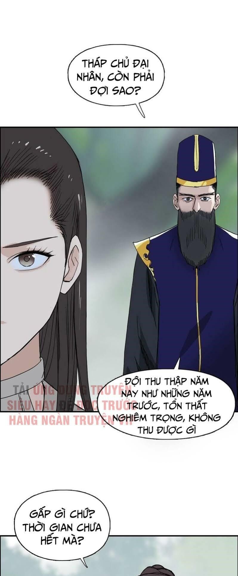 Siêu Năng Lập Phương Chapter 170 - 37