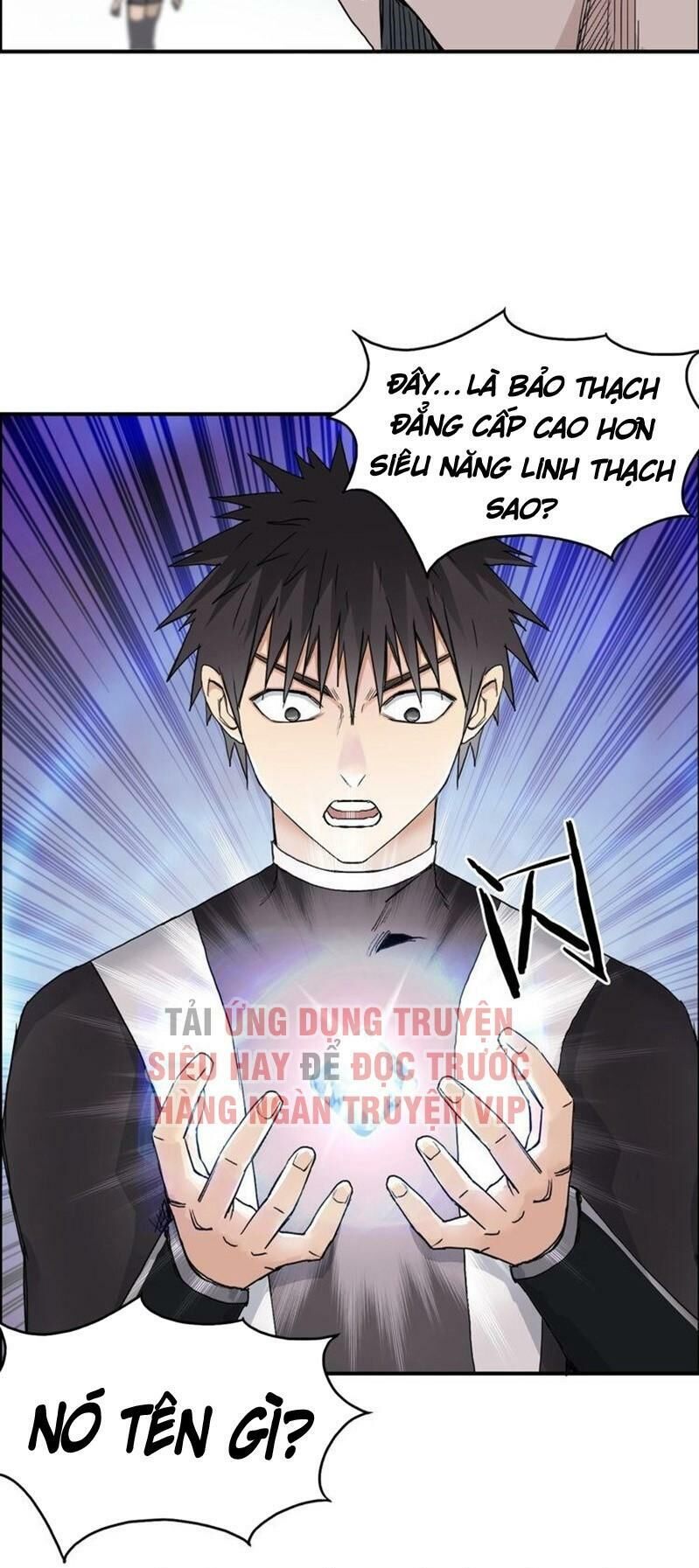 Siêu Năng Lập Phương Chapter 170 - 46