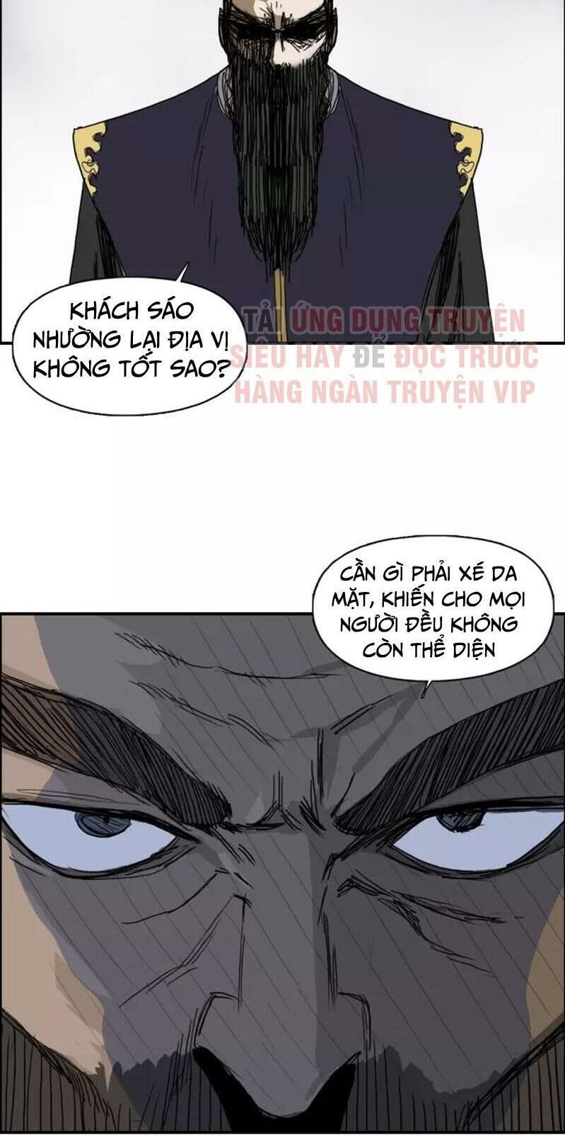 Siêu Năng Lập Phương Chapter 171 - 18