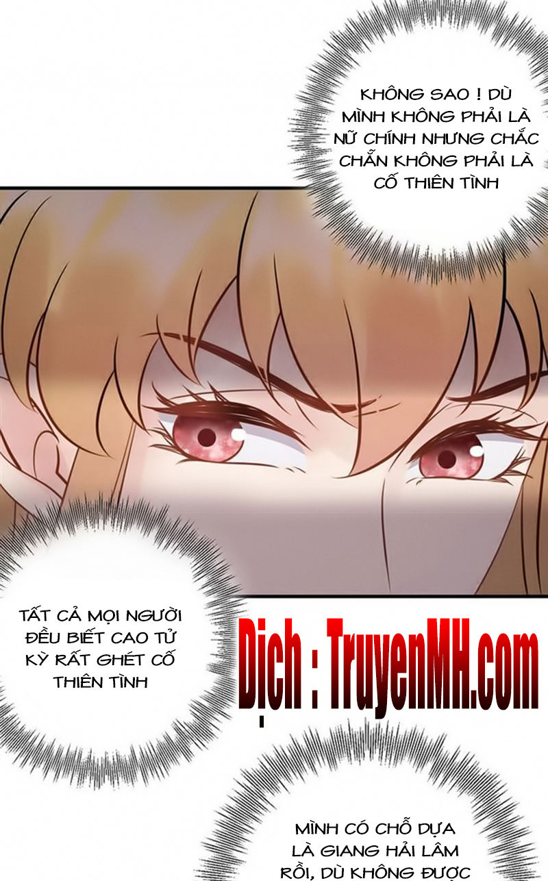 Trong Sinh Chi Ức Vạn Ảnh Hậu Yếu Thượng Vị Chapter 179 - 2