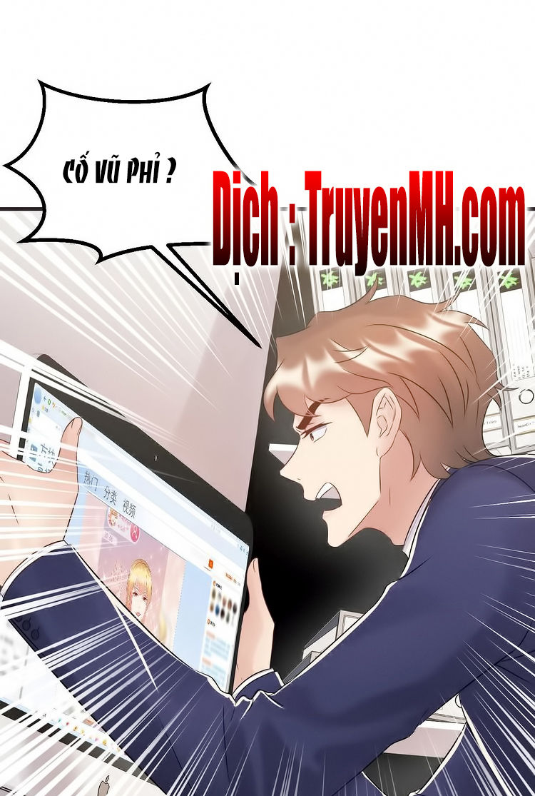 Trong Sinh Chi Ức Vạn Ảnh Hậu Yếu Thượng Vị Chapter 190 - 6