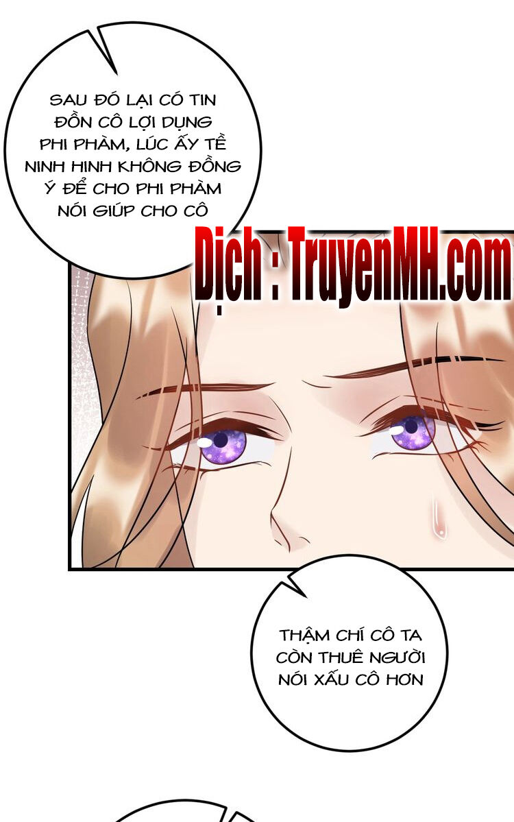 Trong Sinh Chi Ức Vạn Ảnh Hậu Yếu Thượng Vị Chapter 206 - 10