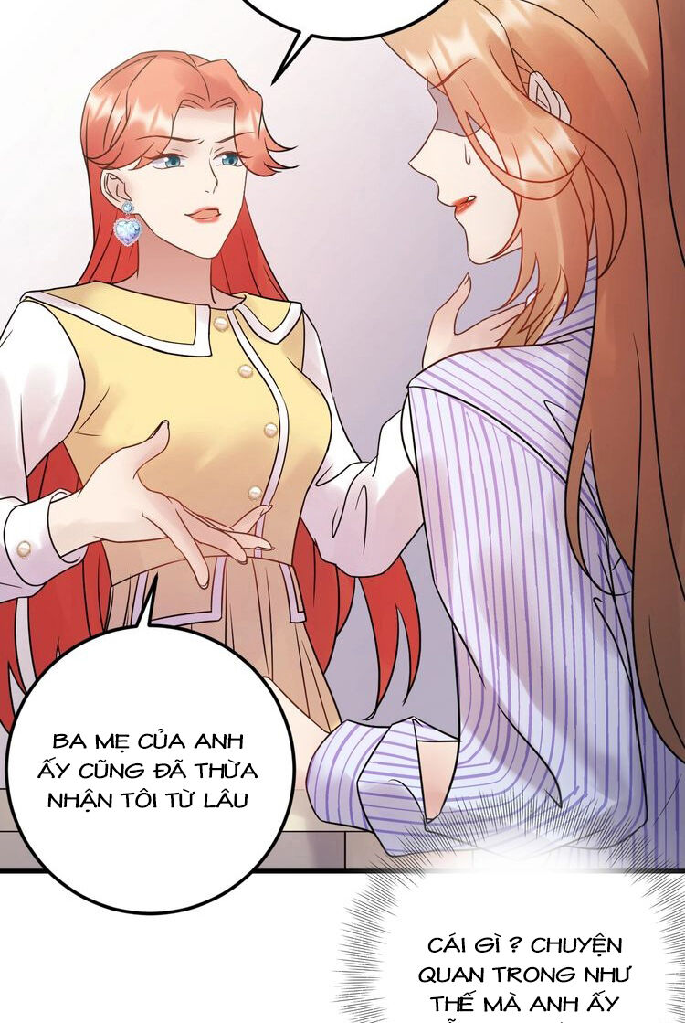 Trong Sinh Chi Ức Vạn Ảnh Hậu Yếu Thượng Vị Chapter 209 - 11