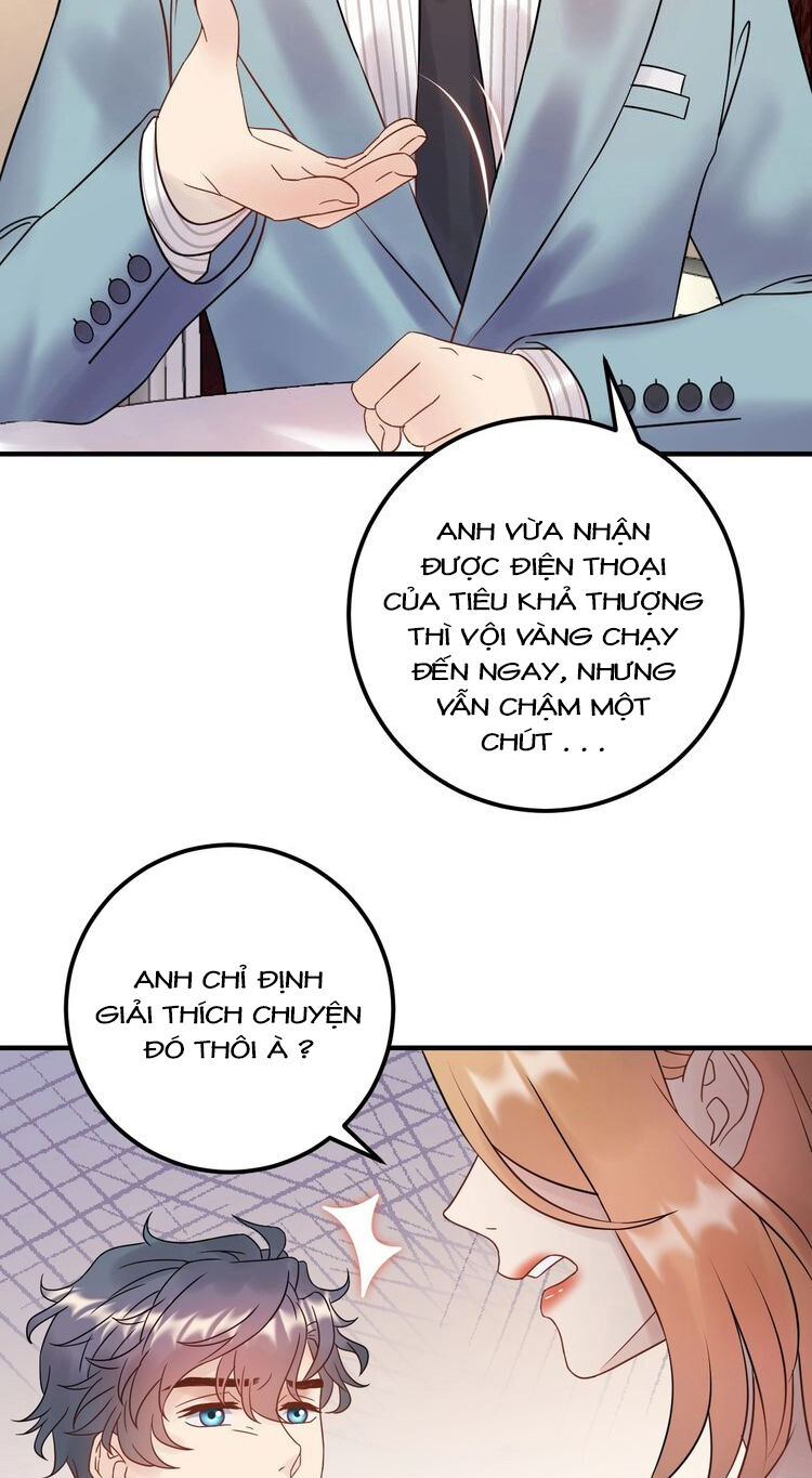 Trong Sinh Chi Ức Vạn Ảnh Hậu Yếu Thượng Vị Chapter 212 - 15
