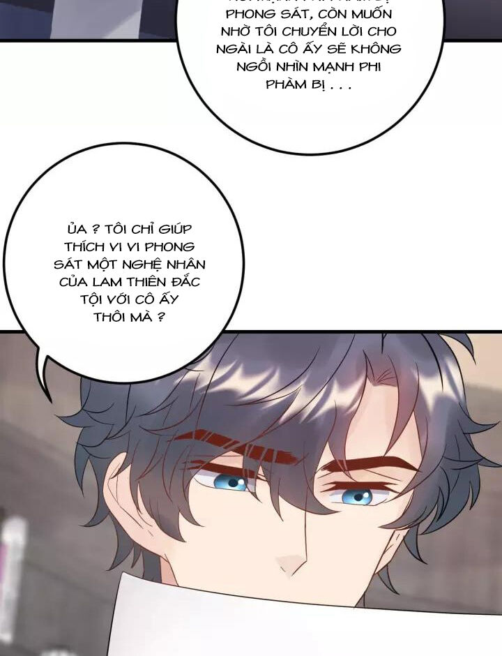 Trong Sinh Chi Ức Vạn Ảnh Hậu Yếu Thượng Vị Chapter 218 - 12