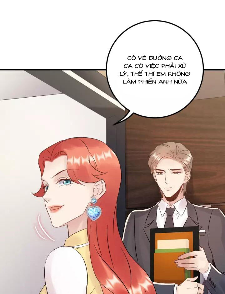 Trong Sinh Chi Ức Vạn Ảnh Hậu Yếu Thượng Vị Chapter 218 - 8