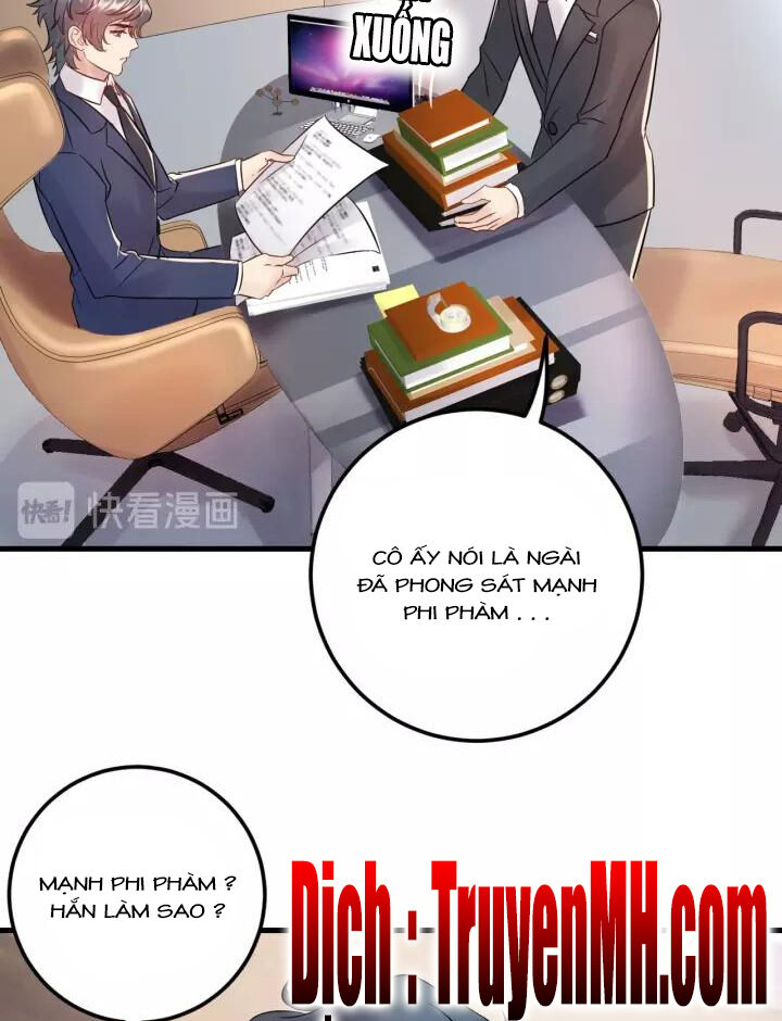Trong Sinh Chi Ức Vạn Ảnh Hậu Yếu Thượng Vị Chapter 218 - 10