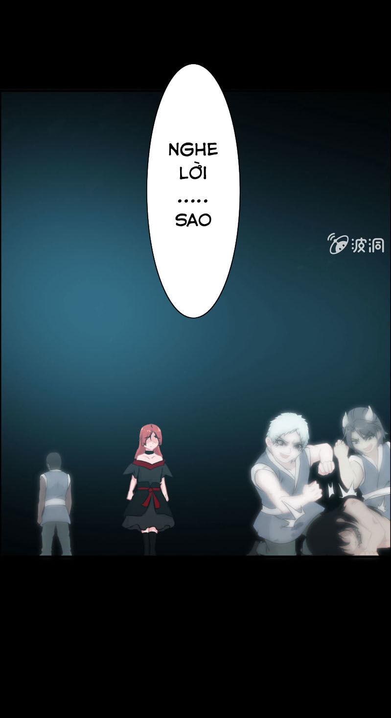 Thần Ma Thiên Sát Chapter 132 - 11