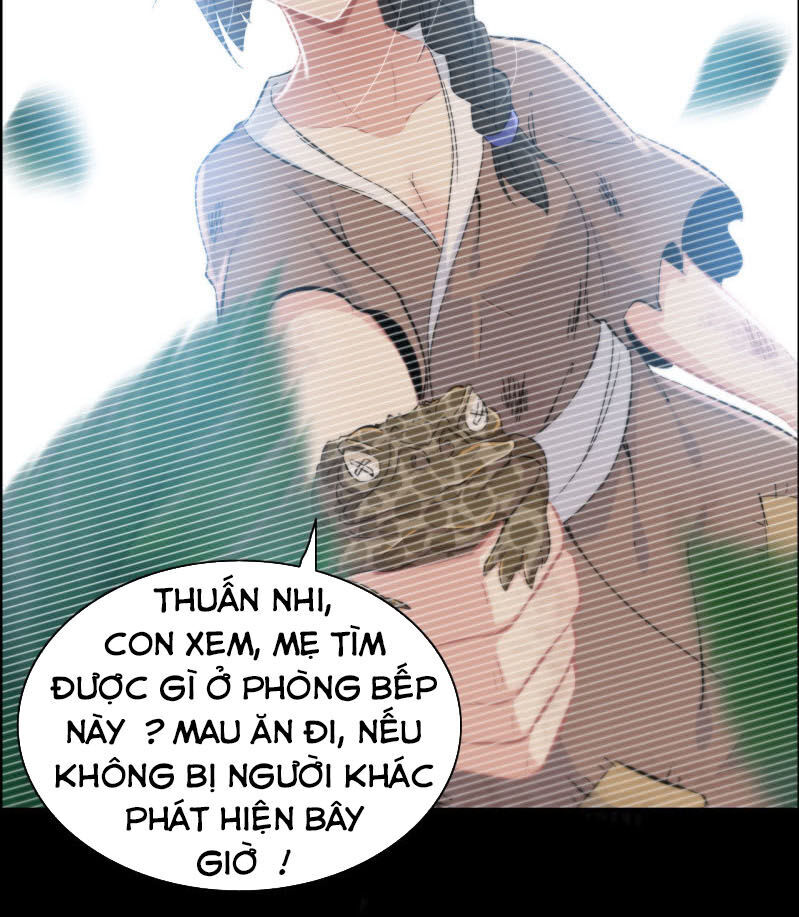 Thần Ma Thiên Sát Chapter 132 - 17