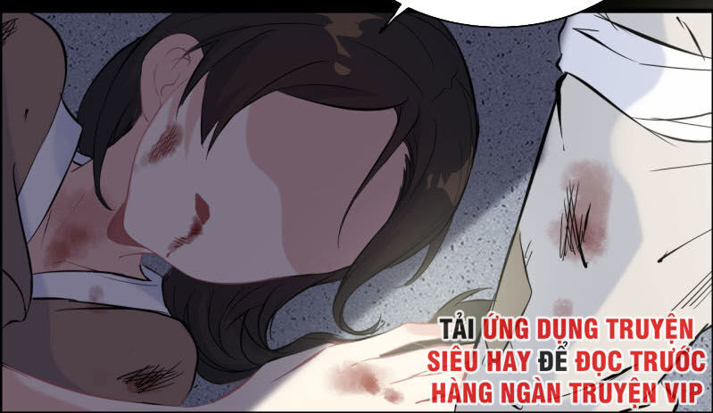 Thần Ma Thiên Sát Chapter 132 - 22
