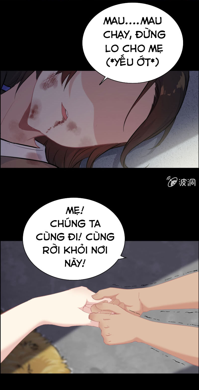 Thần Ma Thiên Sát Chapter 132 - 23