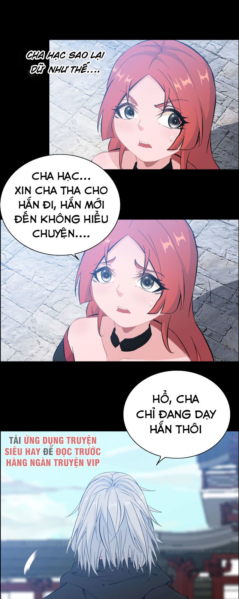 Thần Ma Thiên Sát Chapter 132 - 7