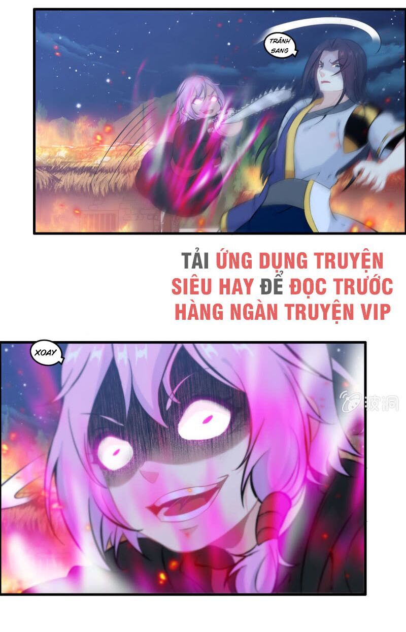 Thần Ma Thiên Sát Chapter 137 - 12