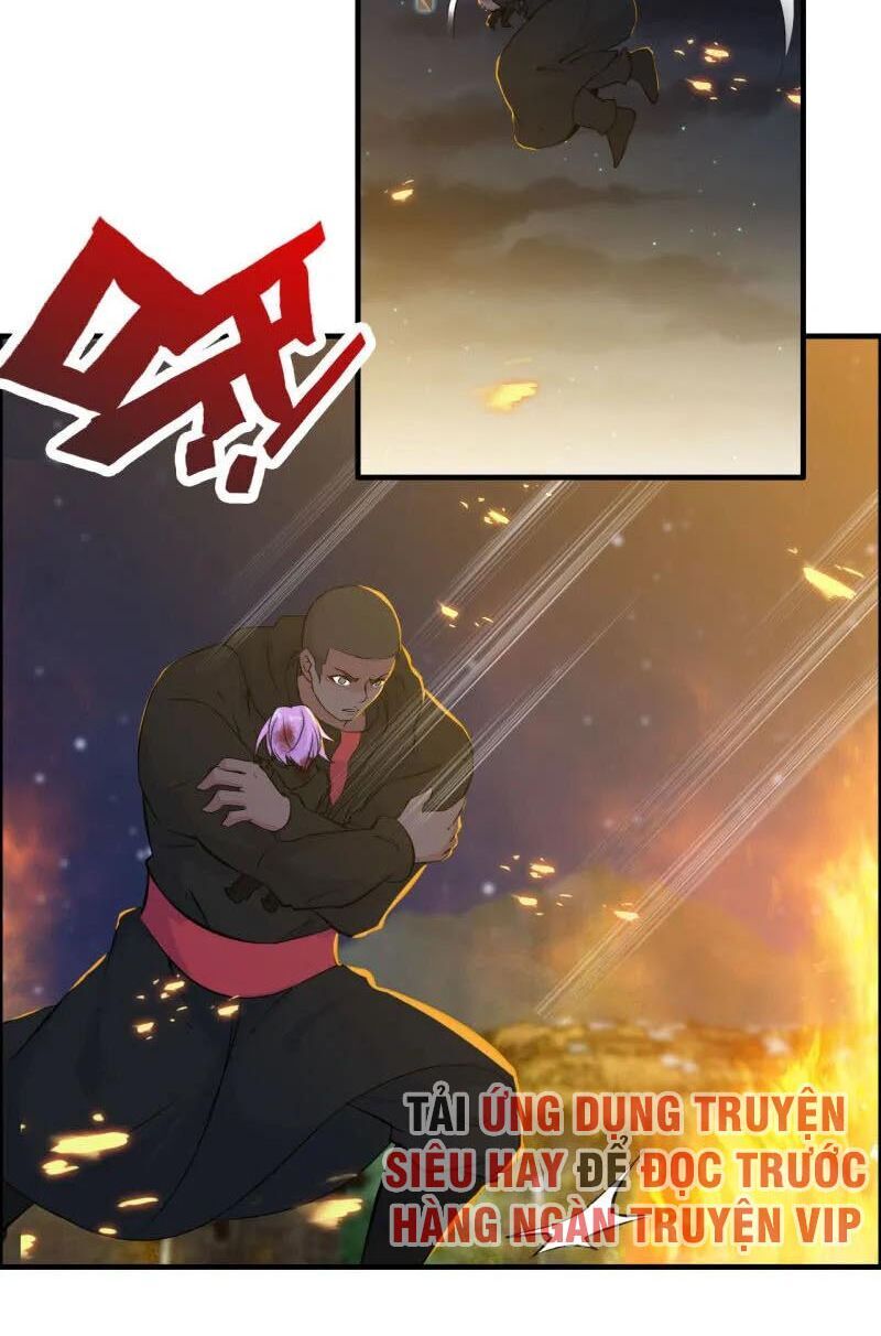 Thần Ma Thiên Sát Chapter 139 - 12