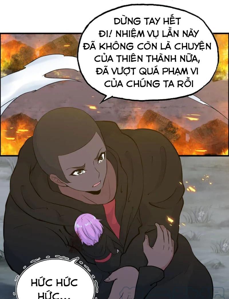 Thần Ma Thiên Sát Chapter 139 - 21