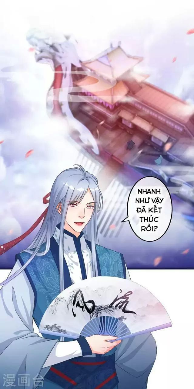 Nhặt Được Một Ma Tôn Đem Về Chăm Sóc Chapter 39 - 15