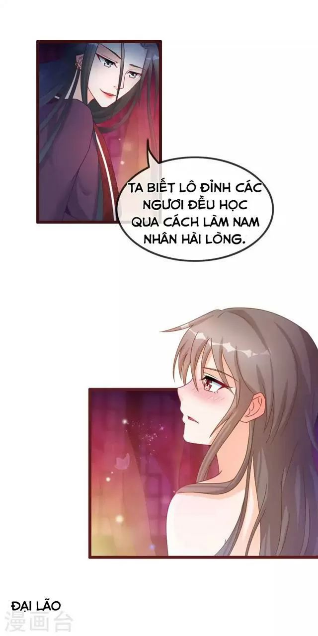 Nhặt Được Một Ma Tôn Đem Về Chăm Sóc Chapter 39 - 7