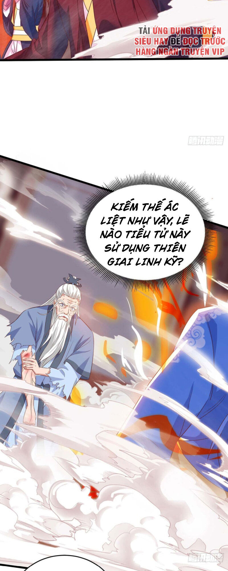 Tối Cường Thăng Cấp Chapter 122 - 16