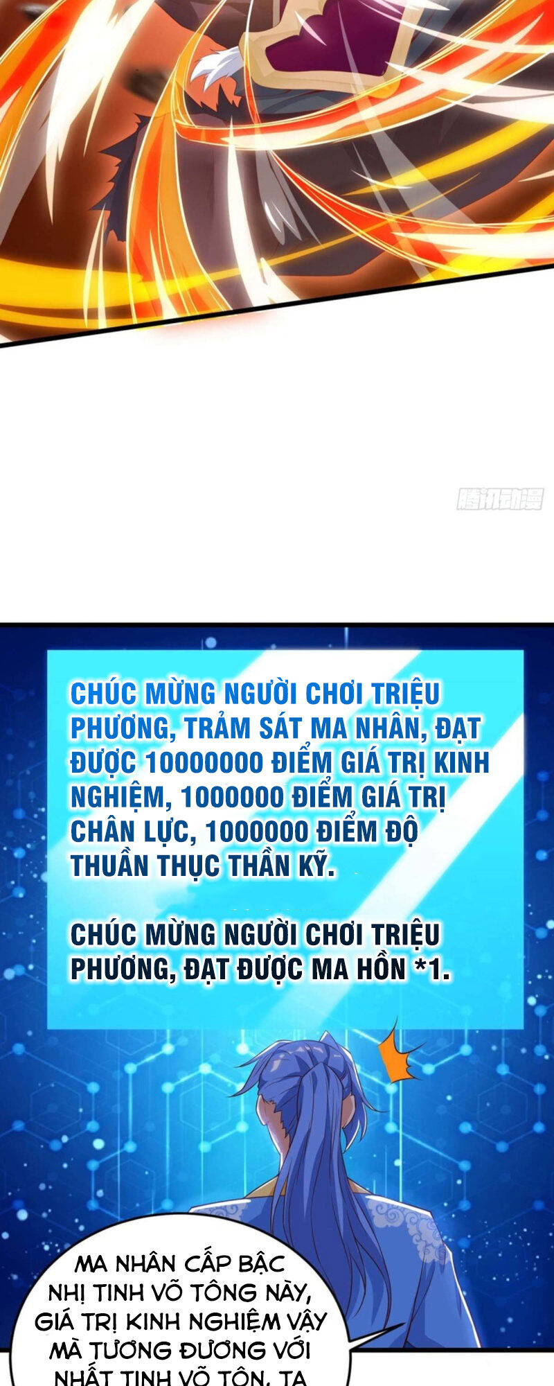 Tối Cường Thăng Cấp Chapter 123 - 11