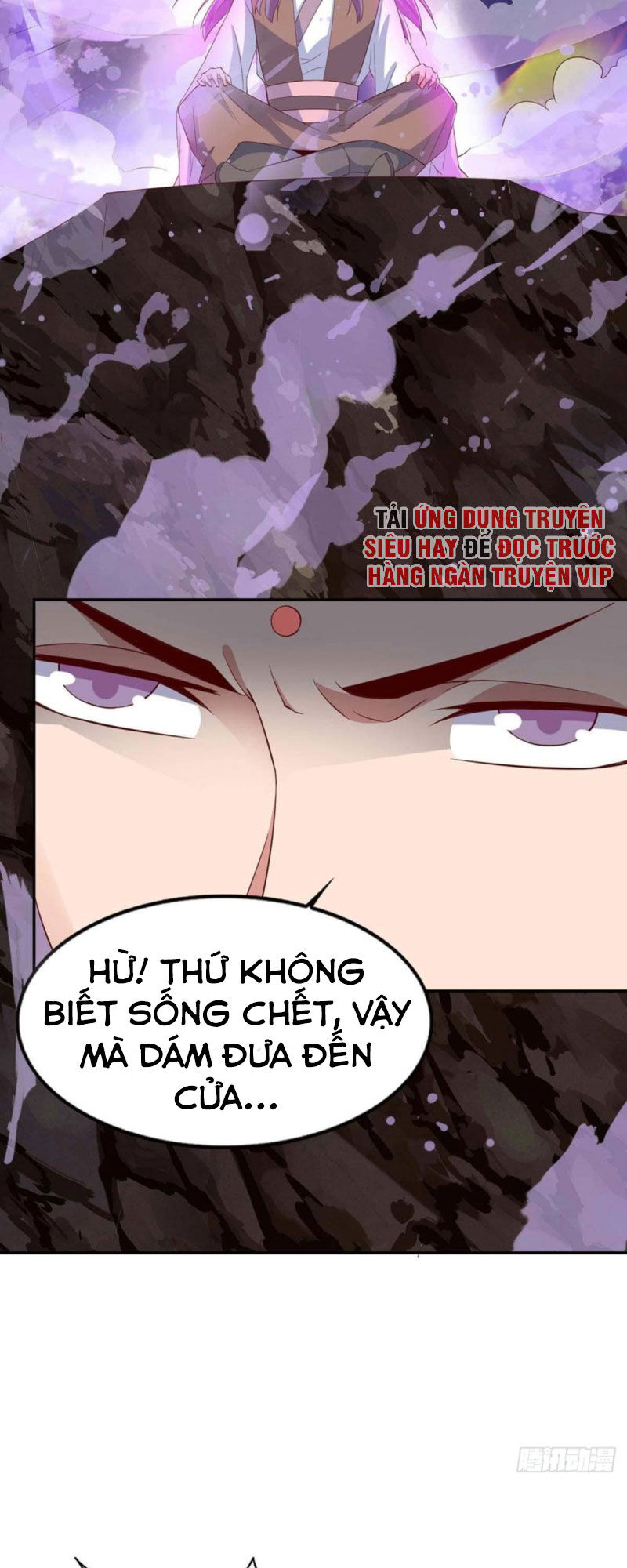 Tối Cường Thăng Cấp Chapter 125 - 15