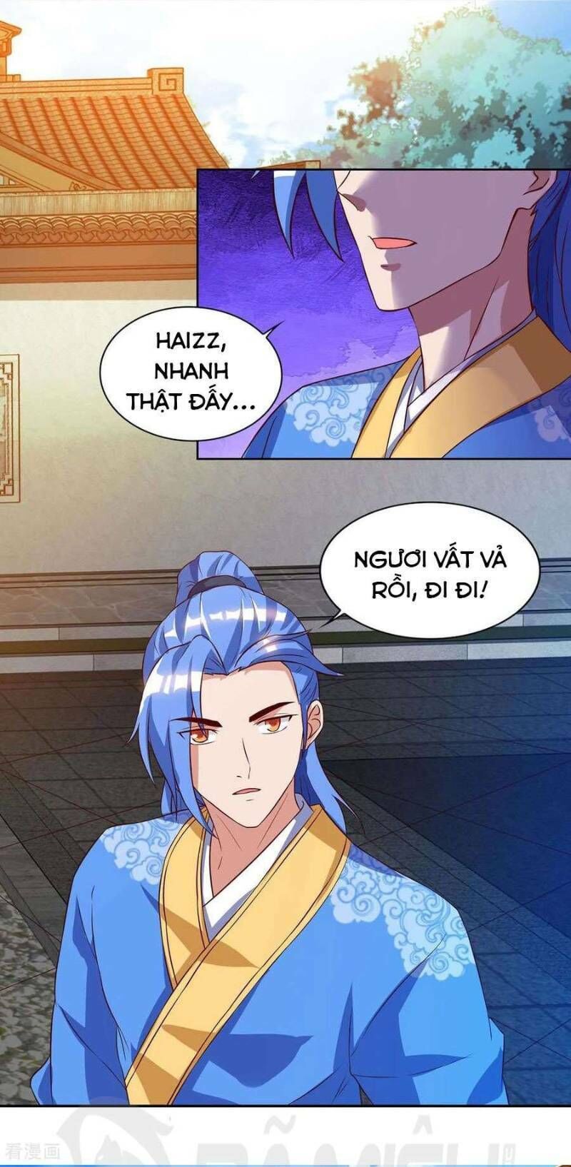 Tối Cường Thăng Cấp Chapter 102 - 14