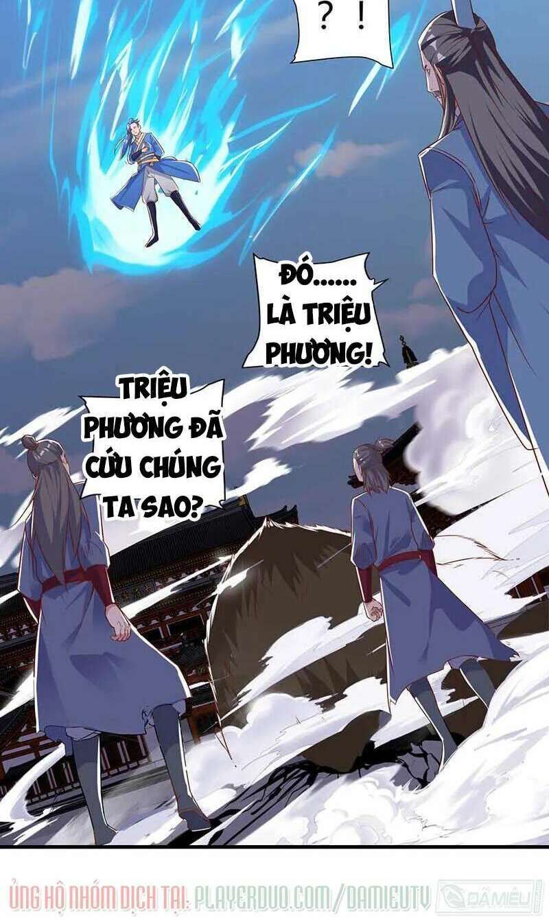 Tối Cường Thăng Cấp Chapter 103 - 15