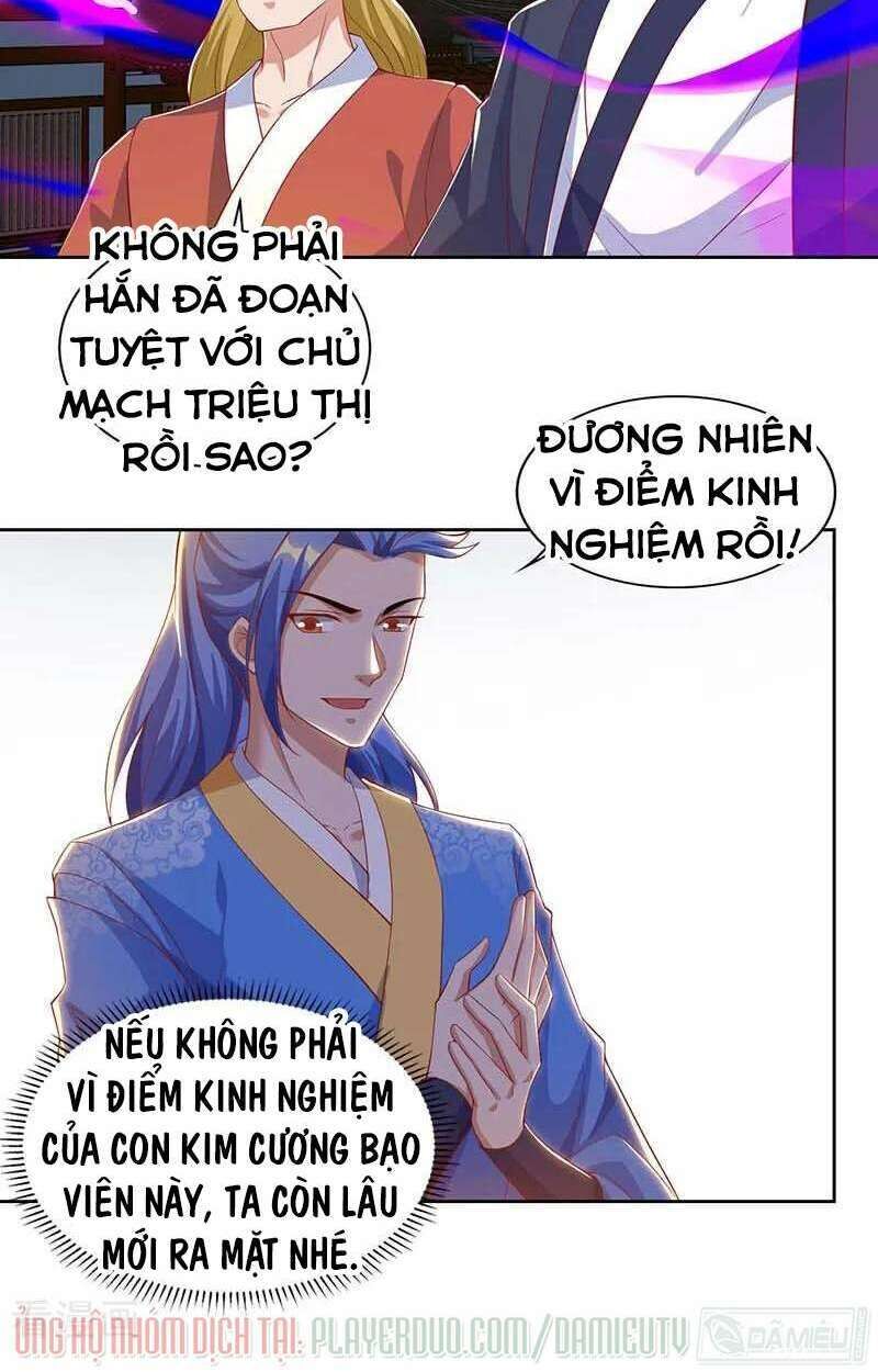 Tối Cường Thăng Cấp Chapter 103 - 18