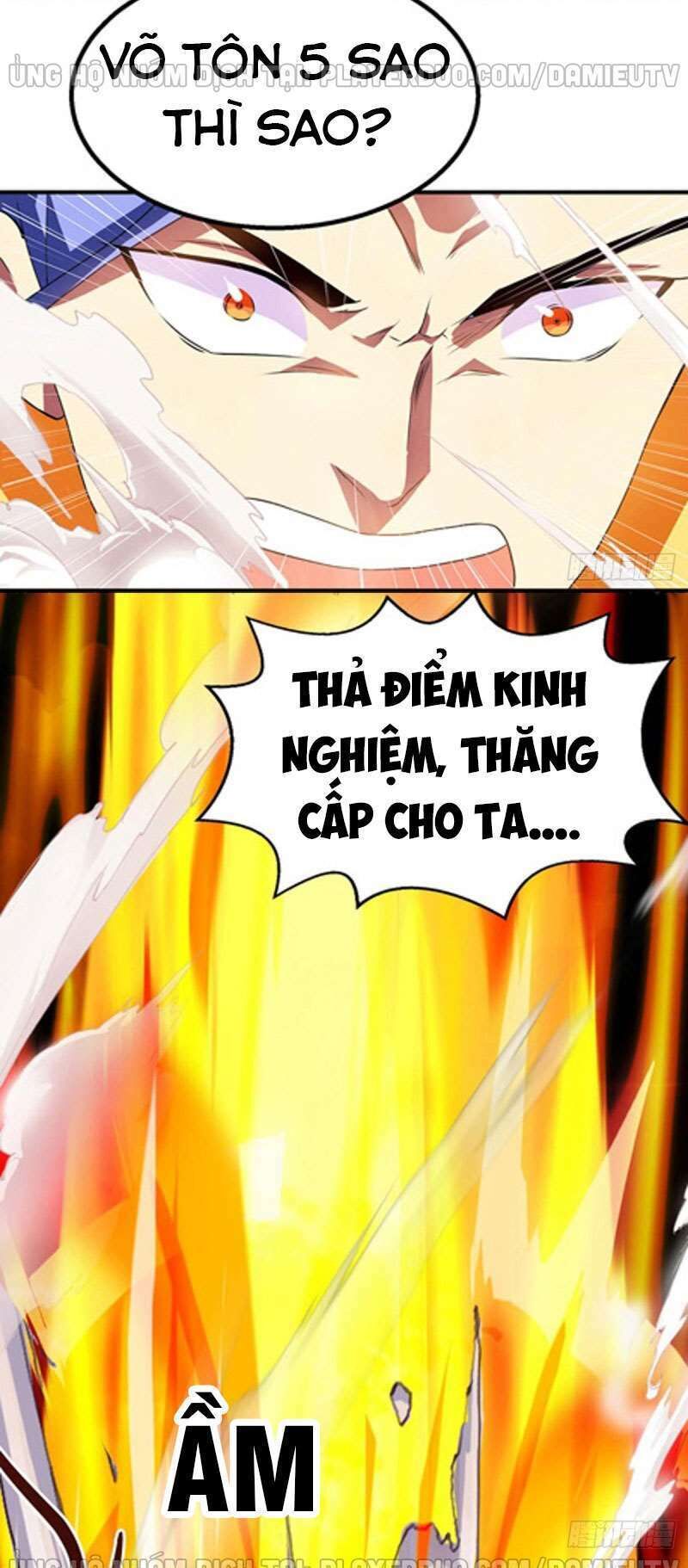 Tối Cường Thăng Cấp Chapter 107 - 14