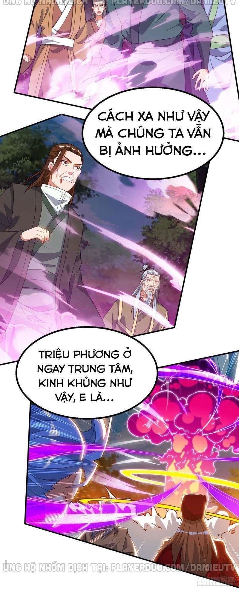 Tối Cường Thăng Cấp Chapter 108 - 19
