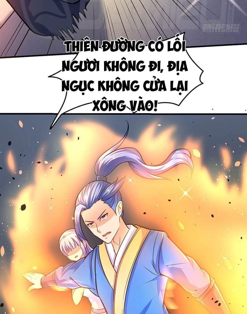 Tối Cường Thăng Cấp Chapter 11 - 24